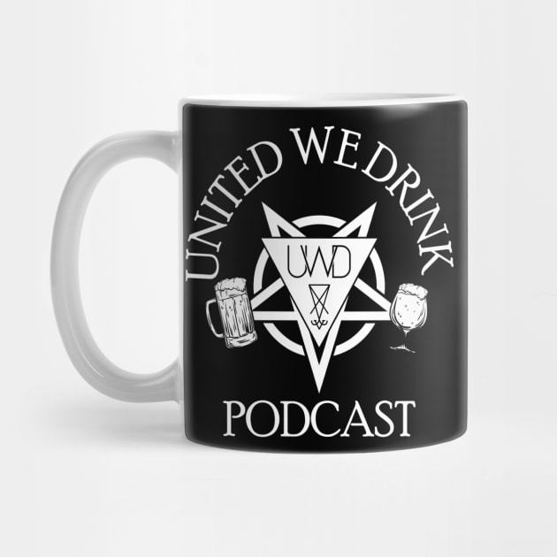 Hail United We Drink by unitedwedrink